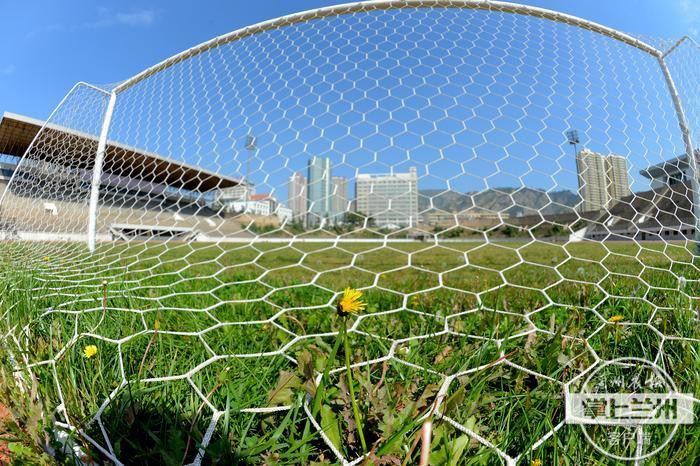 田放：七里河体育场曾是心中的足球圣地