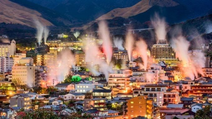 去日本哪个季节去比较好,假如一辈子只能去一次日本