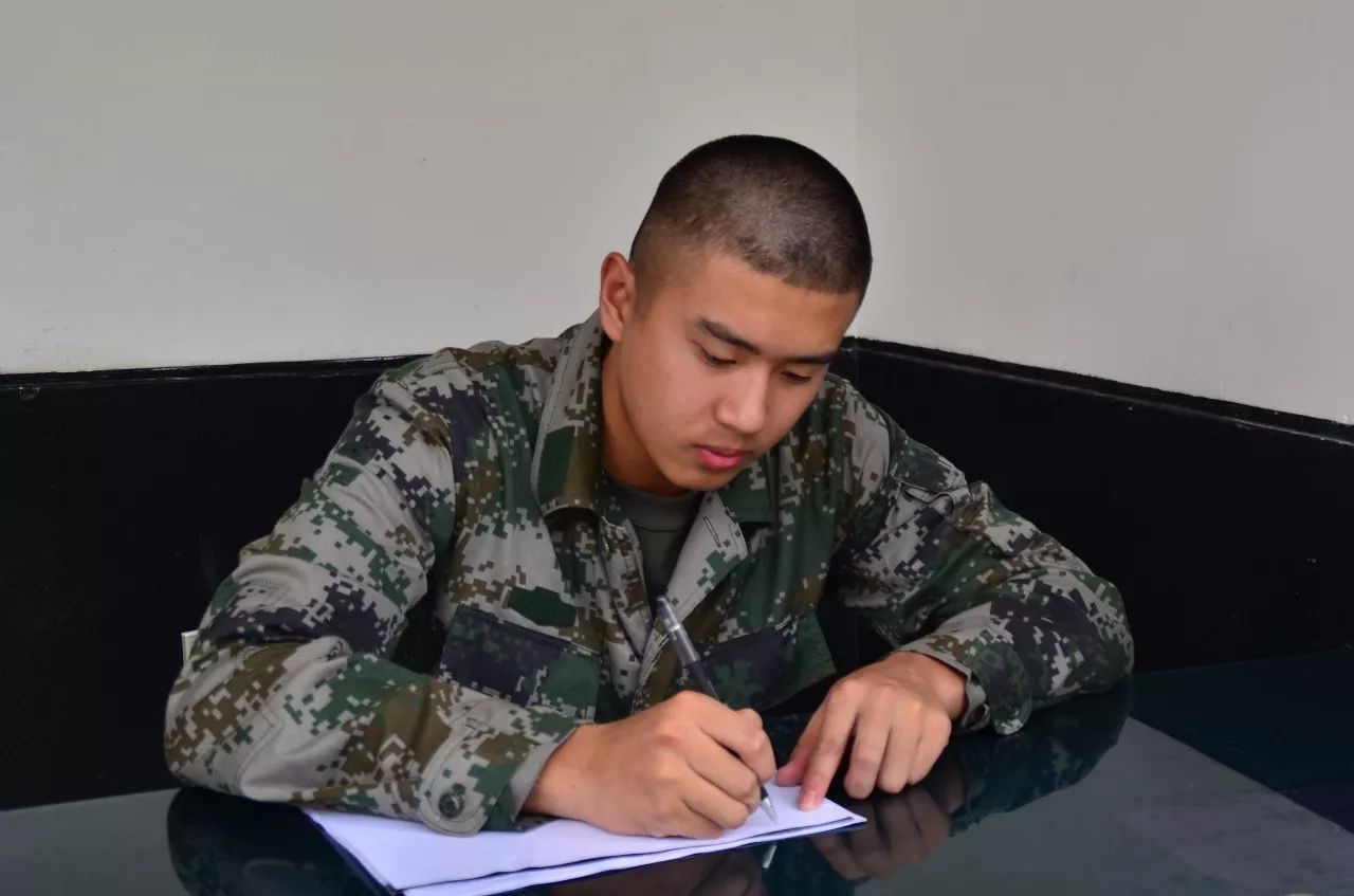 参军了如何道别,参军后感情如何维持