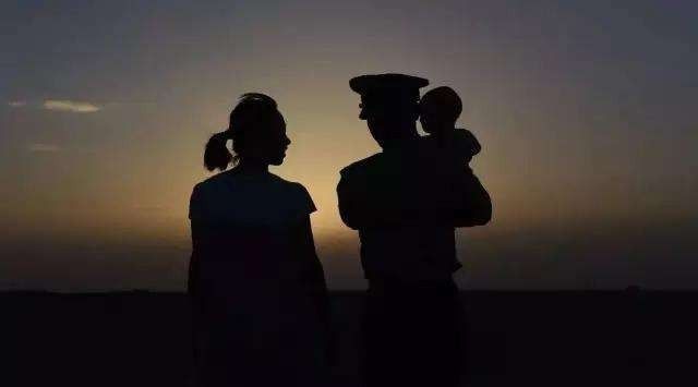 参军了如何道别,参军后感情如何维持