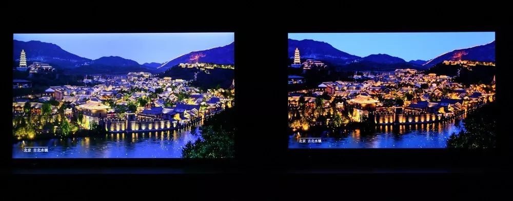 创维oled电视55s9,创维电视55n7-55英寸评测