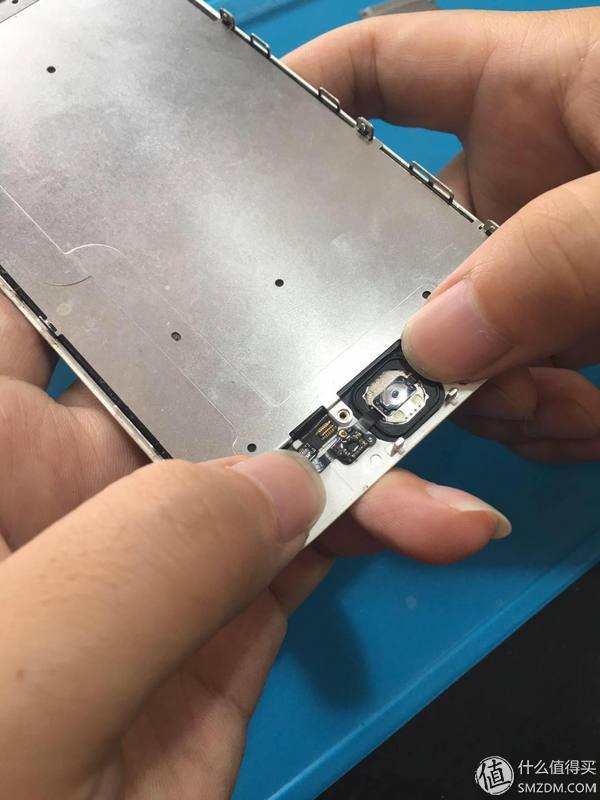 iphone手机官方维修流程,掌握iphone手机维修的诀窍