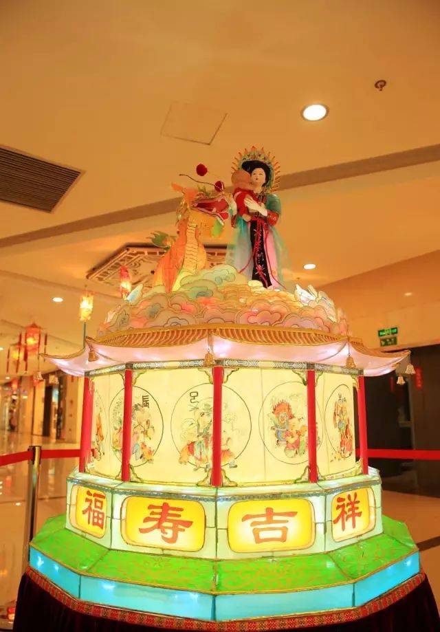 匠心制作｜传统匠人的手作灯都汇聚在海宁皮革城！