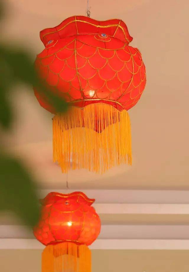 匠心制作｜传统匠人的手作灯都汇聚在海宁皮革城！