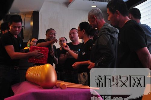 400万体验“轻松养”，澳德在山东一“站”成名