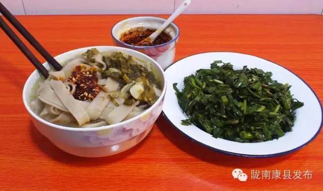 「相约康县」山水间歌声回荡,烟波里久违的故乡