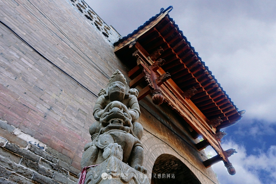 平遥古城两天一夜旅游攻略,十一月份平遥旅游攻略