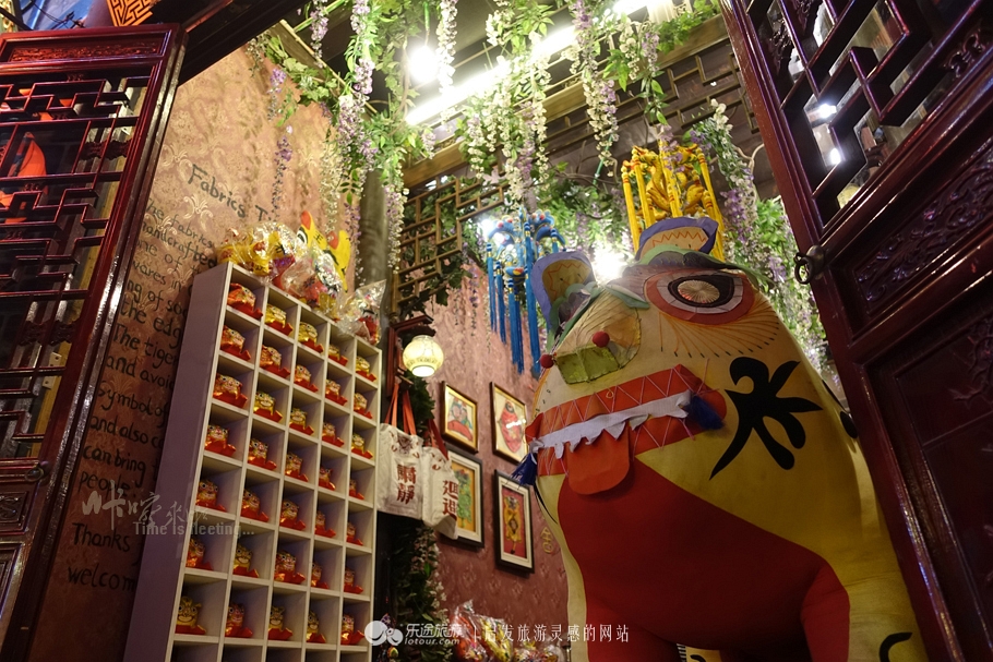 平遥古城两天一夜旅游攻略,十一月份平遥旅游攻略