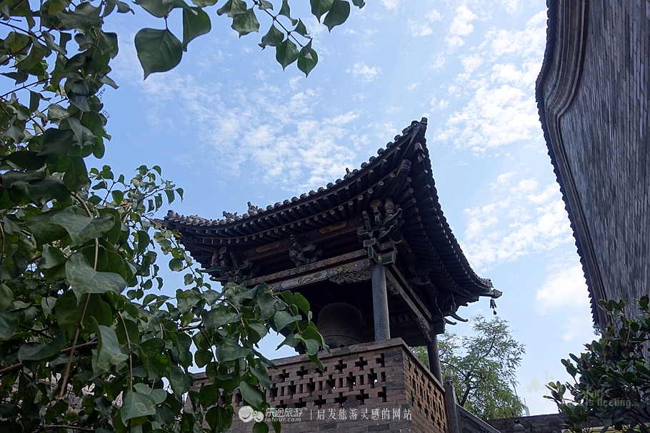 平遥古城两天一夜旅游攻略,十一月份平遥旅游攻略