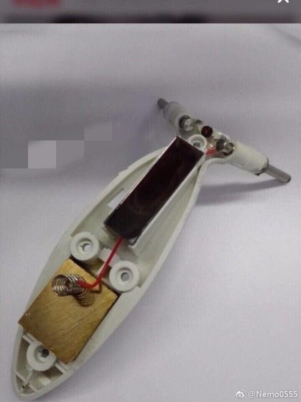 refa处理,refa拆解