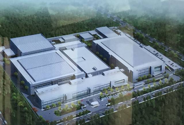 工业强市产业兴市项目,产业集群推进工业强市的路径分析