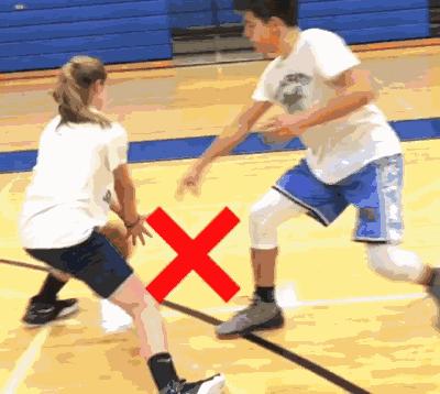 怎样练习正确传球,如何传球教学视频