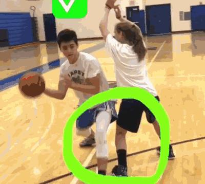 怎样练习正确传球,如何传球教学视频