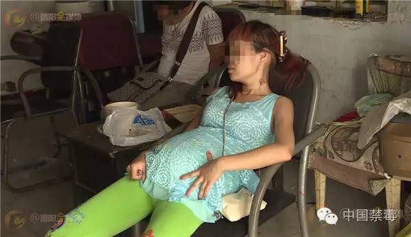 孕妇吸毒生下孩子有毒瘾能治愈吗,孕妇吸毒对生下来的孩子有影响吗