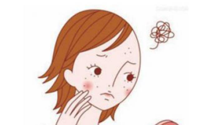 激光祛闭口痘痘,闭口粉刺可以做激光祛痘吗