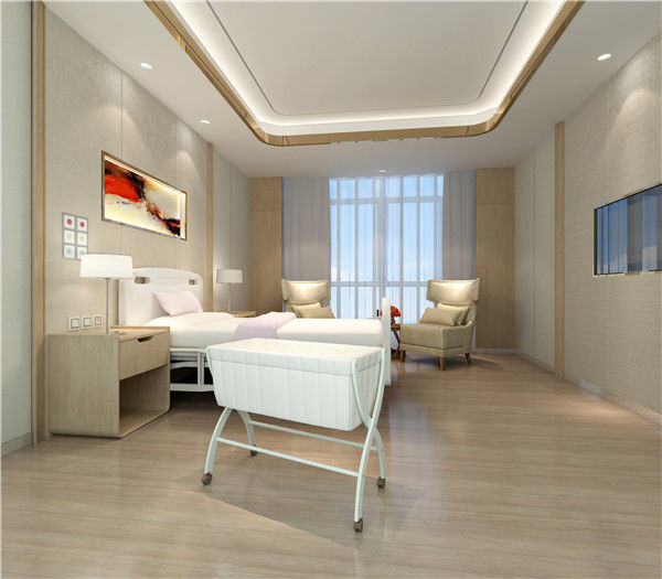 这家新开的妇产医院，刷爆常州人的朋友圈！关于它，你必须知道这些事……