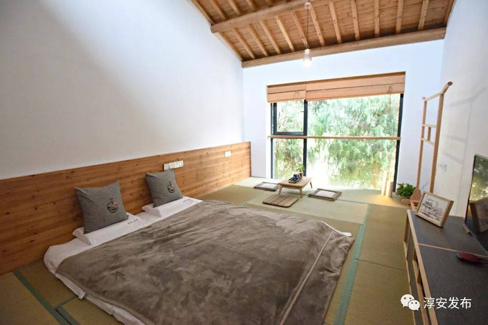 千岛湖最美的民宿都在这里了！每一座都是一处世外世界