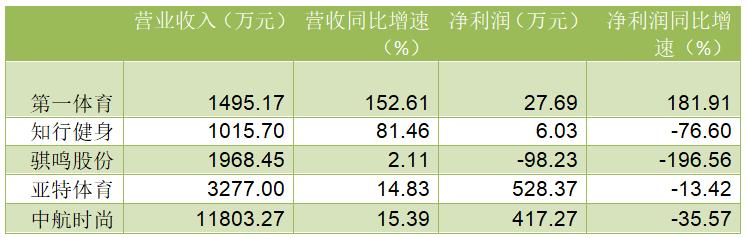 增收不增利股价大跌,健身市场现状及经营模式的研究