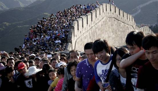 十一出来逛值得去吗,十一出去旅游不如回家