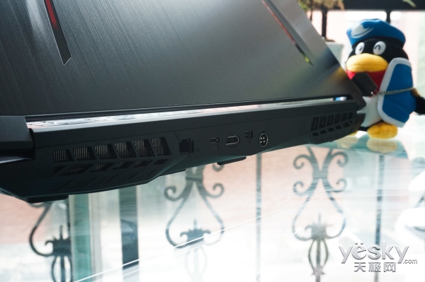 微星gt62vr怎么开启强力模式,微星gt62vr可以升级什么cpu