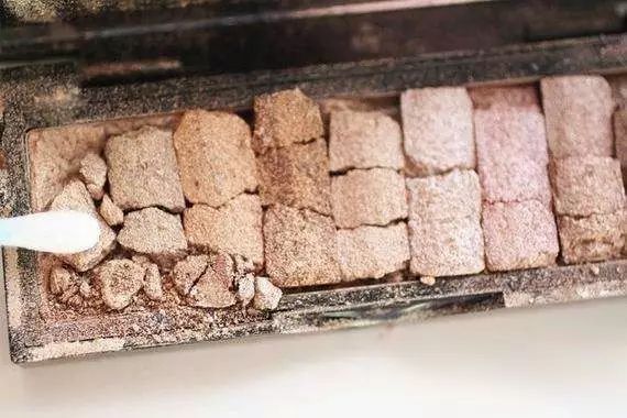 变大变小变漂亮,它们都是美妆界的“仙女棒”~