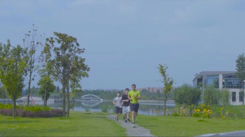 靠这个保姆，双流这个老板年产值达6000万元！