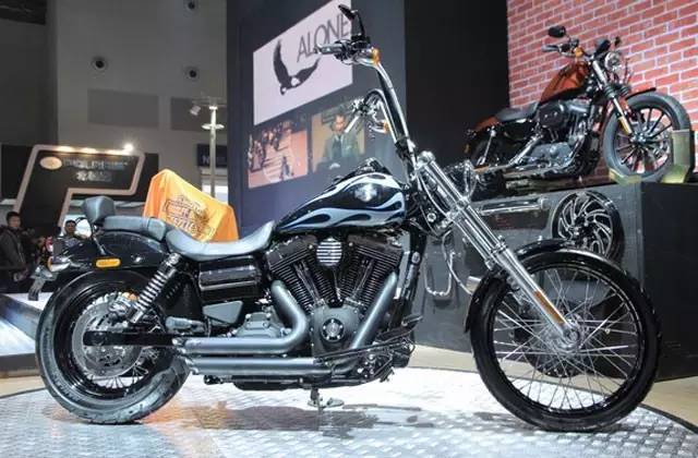 去摩博会看摩托,摩博会摩托车表演什么时候开始