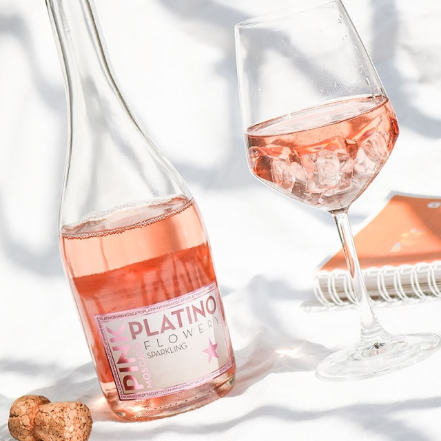 100块以内的起泡酒推荐,起泡酒调酒高颜值