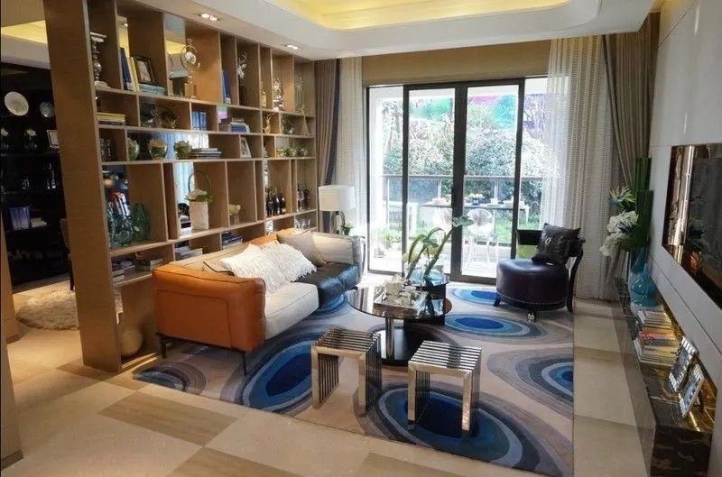 周四产品说丨关于联排的“痛点”苏州世茂石湖湾有自己的产品逻辑