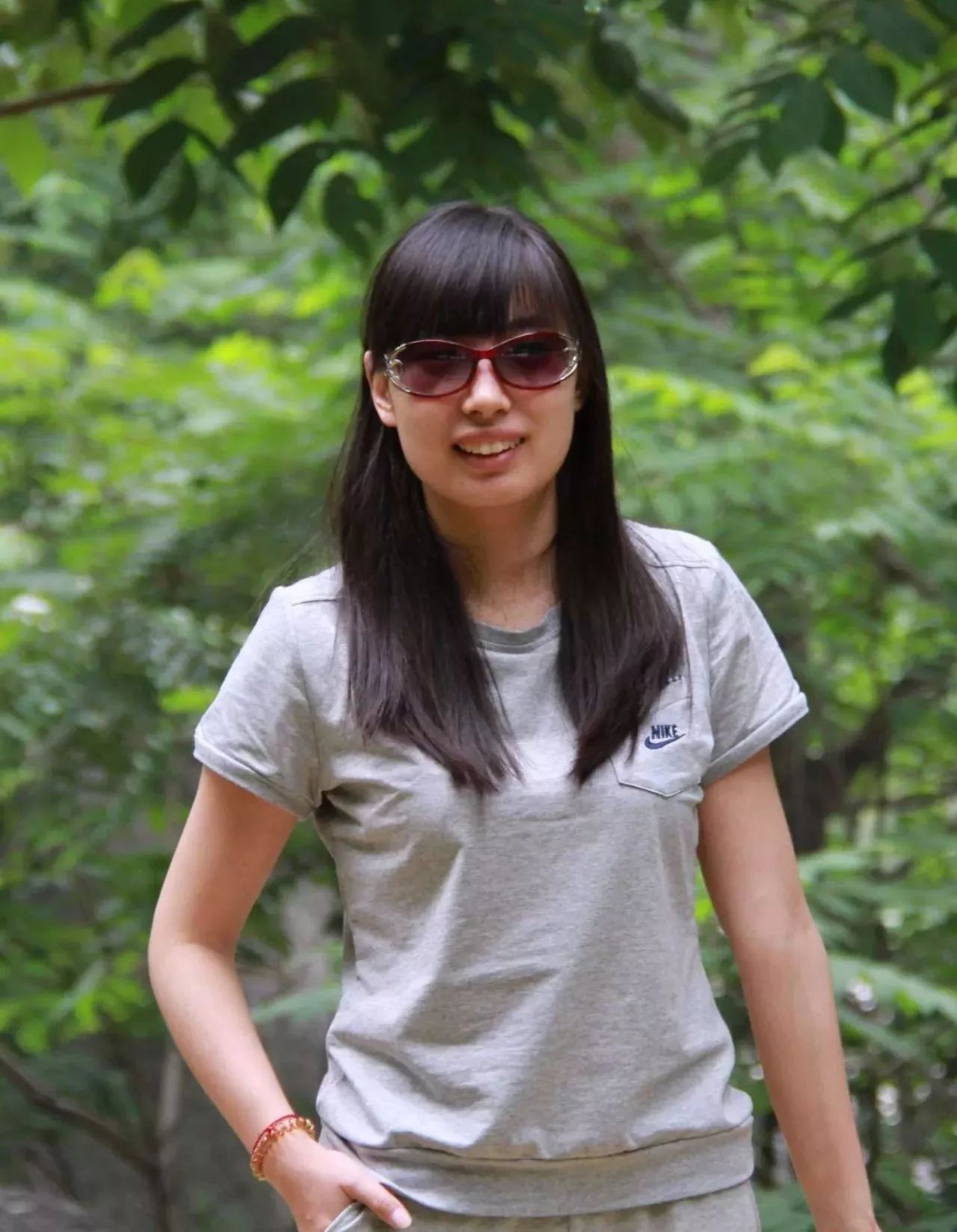 万众瞩目的中细软“男神女神”到底长啥样？！