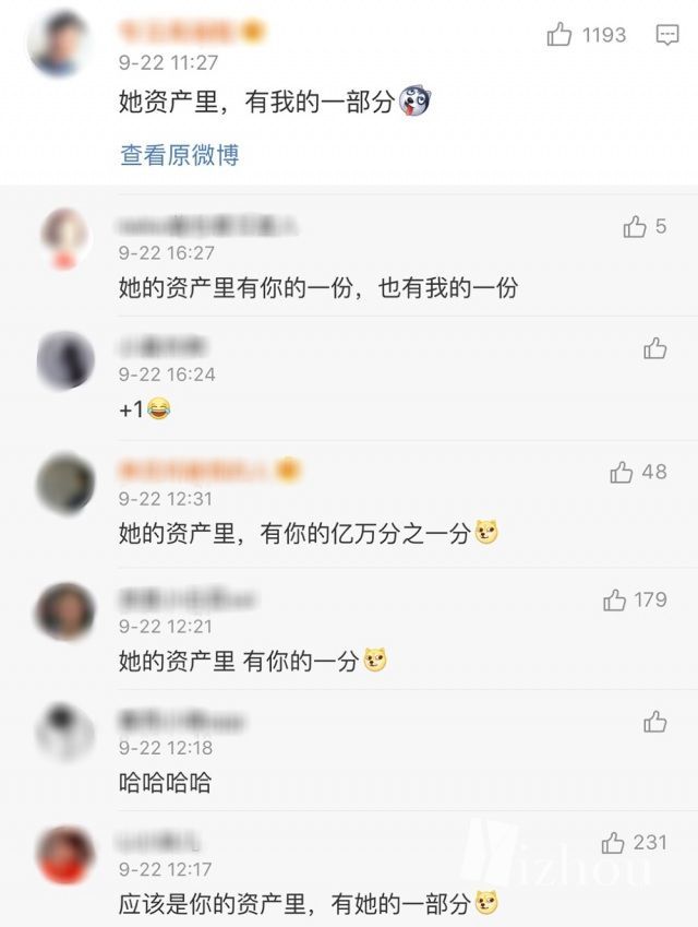 世界女首富2009年资产,世界女性首富