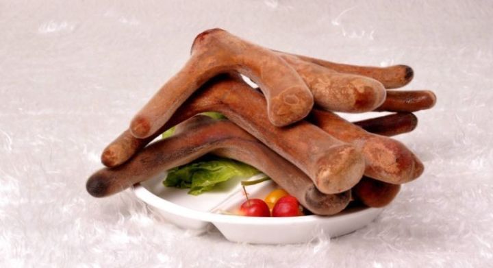 延边特产适合送人的食品,延边值得买的东西清单