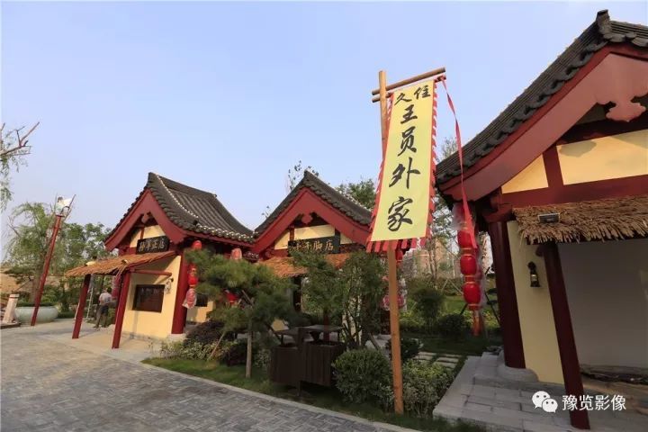 园博园优美的风景值得欣赏,园博园最好看的是哪几个园