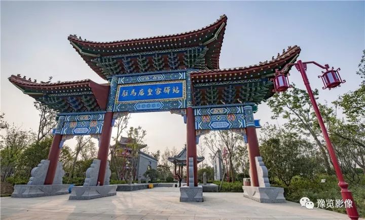 园博园优美的风景值得欣赏,园博园最好看的是哪几个园