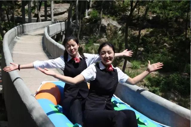 沂蒙山五一旅游,11月份沂蒙山攻略