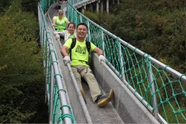 沂蒙山五一旅游,11月份沂蒙山攻略