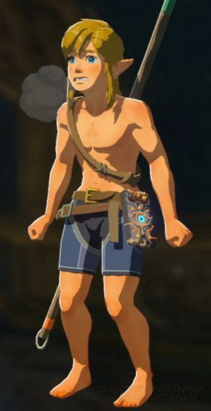 君子坦荡荡!那些“乳”此多娇的游戏角色,竟然有这么多……