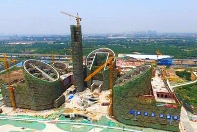 中国奥特莱斯砂之船,南京奥特莱斯折扣店砂之船攻略