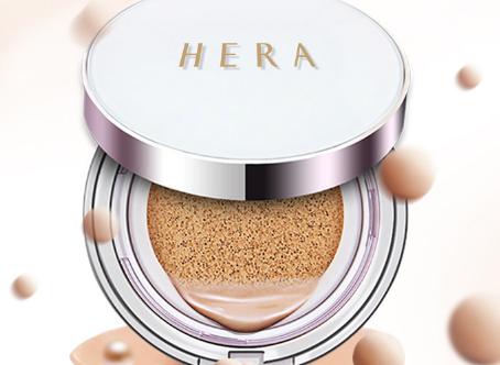 赫拉气垫怎么换替芯,赫拉气垫怎么换替换装