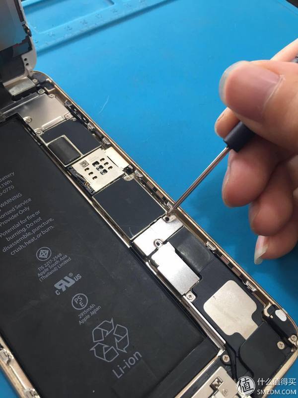 iphone手机官方维修流程,掌握iphone手机维修的诀窍