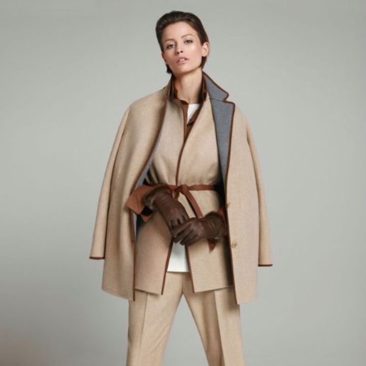 羊绒买什么牌子的好,羊绒什么牌子性价比高