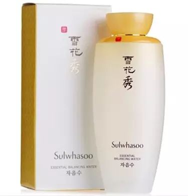 收敛毛孔的化妆水,混油皮闭口适合的化妆水