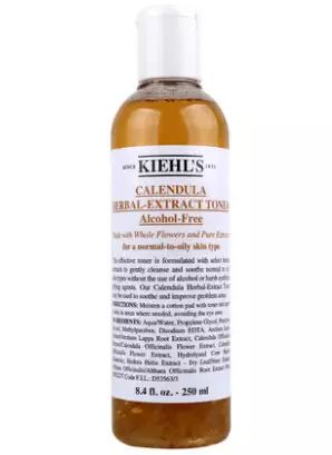 收敛毛孔的化妆水,混油皮闭口适合的化妆水