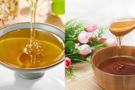 蜂蜜对儿童有哪些益处,吃蜂蜜的益处和害处