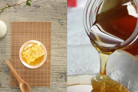 蜂蜜对儿童有哪些益处,吃蜂蜜的益处和害处