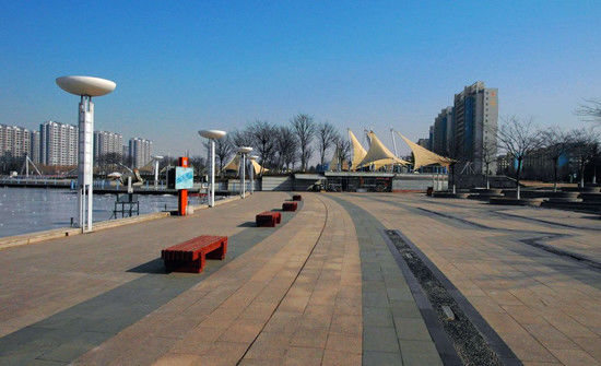 北京最好的草原湿地公园,北京的湿地公园都有哪些