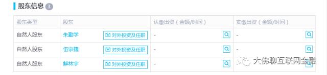 知名专栏作家实地调研联投金融详细报告！