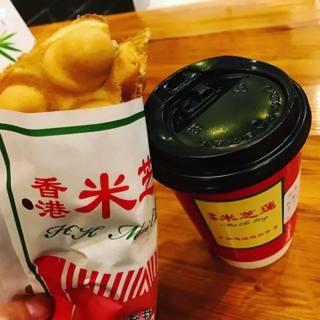 8家奶茶店的“镇店招牌”，甜过初恋！拯救你的选择困难症