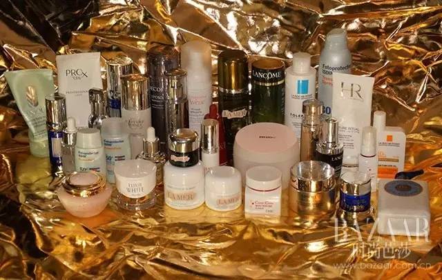 实力晒空瓶！深扒编辑们用到一滴不剩又无限回购的真爱都是啥？