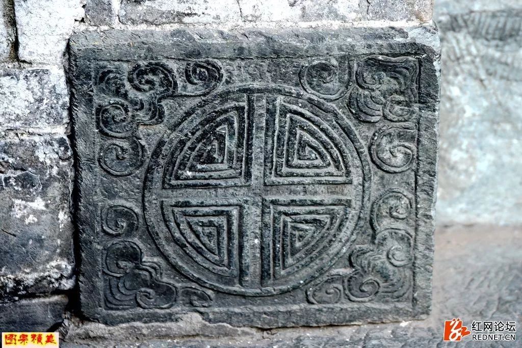 湖南怀化会同景区景点,湖南怀化第一大古村